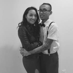 Meet your Posher, Natasha